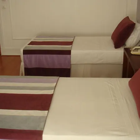 Res Dublin Hotel Lisbon