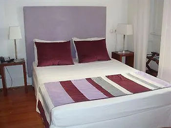 Res Dublin 2* Lisbon