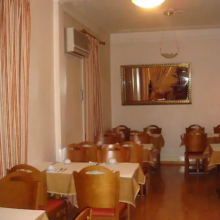 Res Dublin Hotel 2*