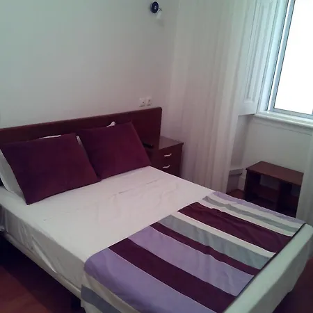 Res Dublin Hotel 2*