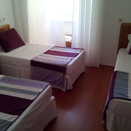 Res Dublin Hotel Lisbon