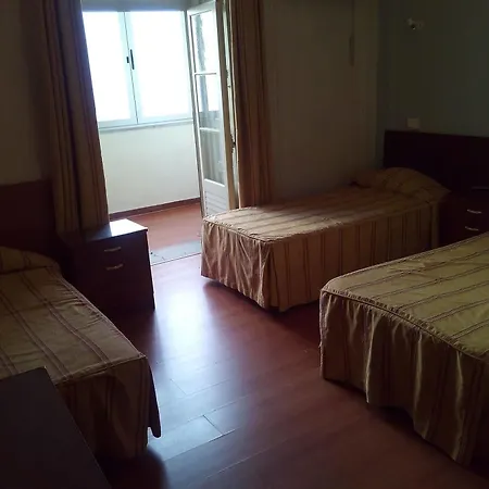 Hotel Res Dublin Lisbon