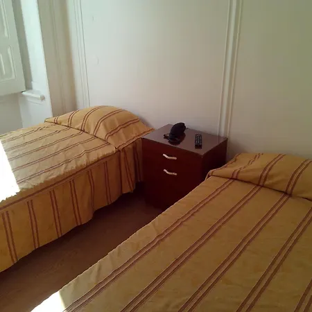 Hotel Res Dublin Lisbon